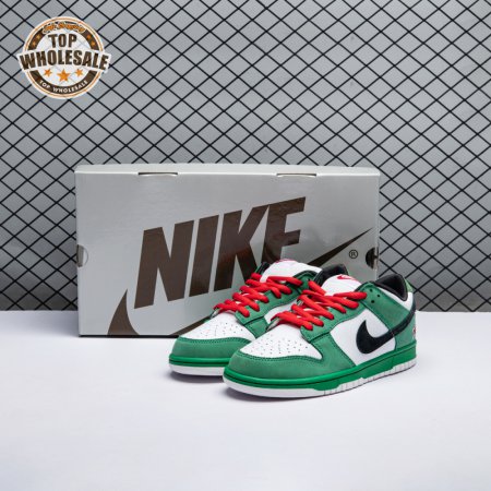 Nike SB Dunk Low Heineken Men's