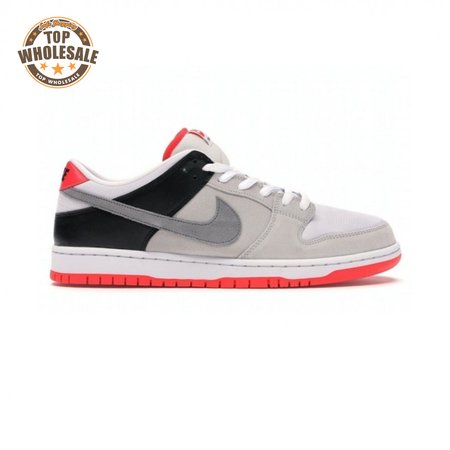 Dunk Low SB 'AM90 Infrared' Unisex