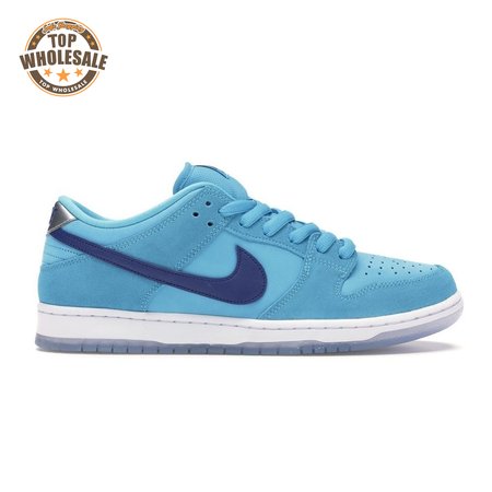 Dunk Low SB 'Blue Fury' Unisex