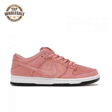 Dunk Low SB 'Pink Pig' Men's