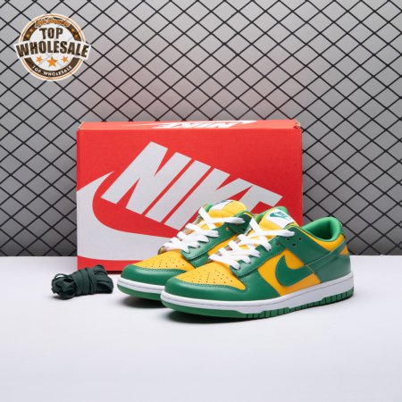 Nike Dunk Low Brazil Unisex