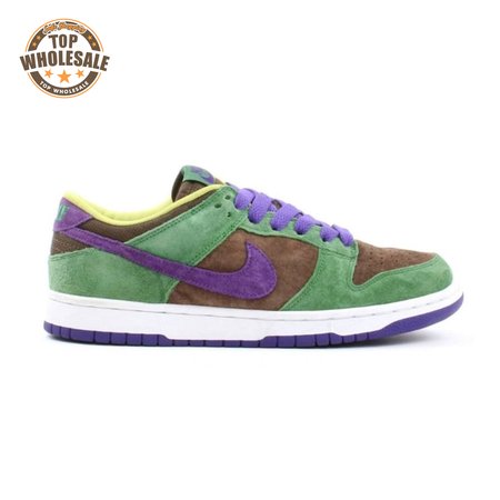 Dunk Low SP Retro 'Veneer' 2020 Men's