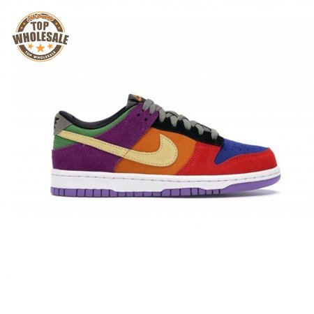 Dunk Low SP Retro 'Viotech' 2019 Men's