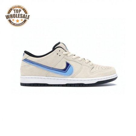 Dunk SB Low 'Truck It' Men's
