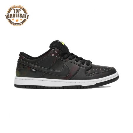 Dunk Low Pro SB QS 'Thermography' Unisex