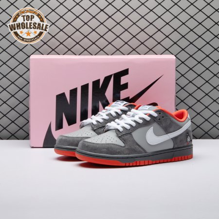 Nike SB Dunk Low Staple NYC Pigeon 304292-011 Unisex