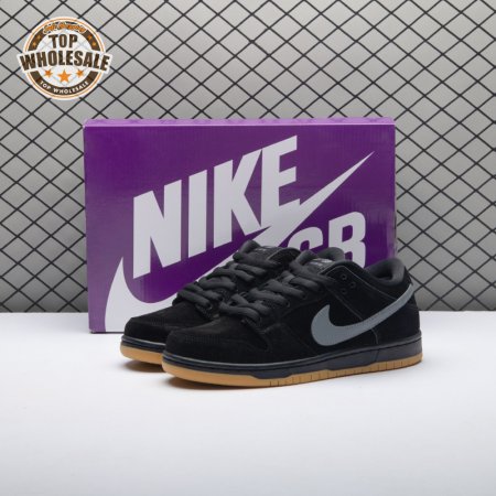 Nike SB Dunk Low Fog Unisex