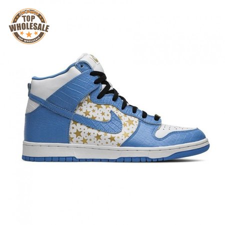 x Dunk High Pro SB 'Blue' Men's