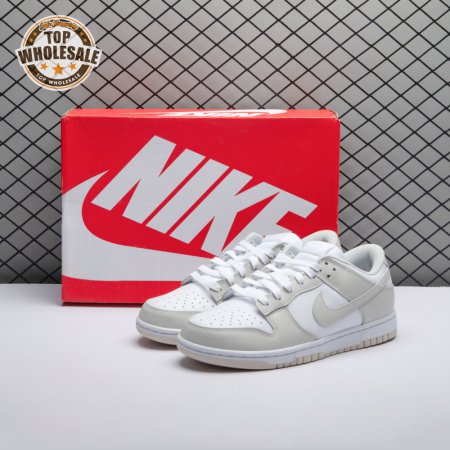 Dunk Low 'Photon Dust' Unisex