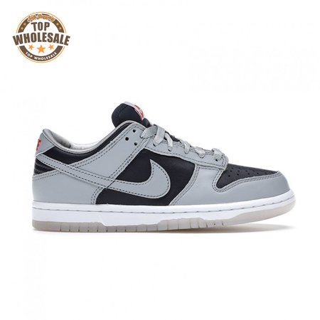 Dunk Low SP 'College Navy' Men's