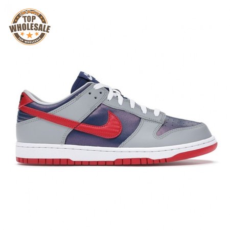Dunk Low Retro 'Samba' 2020 Men's
