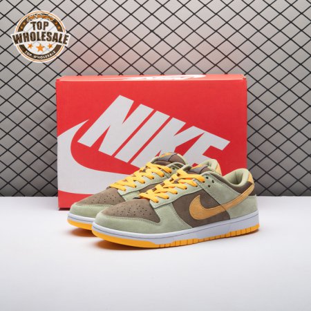 Dunk Low 'Dusty Olive' Men's