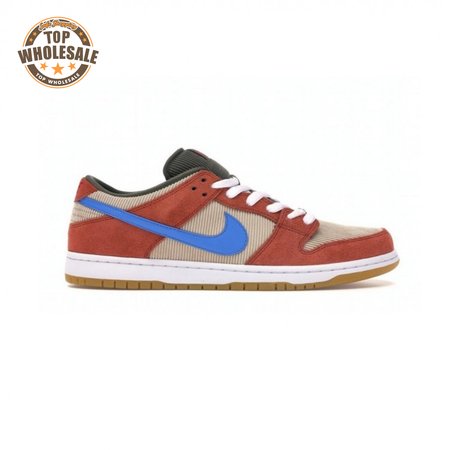 Dunk Low Pro SB 'Corduroy' Unisex
