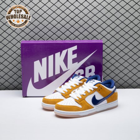 Dunk Low Pro SB 'Laser Orange' Unisex