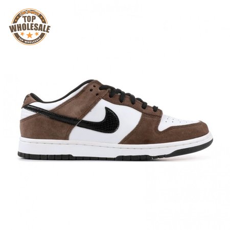 Dunk Low Pro SB 'Trail' Unisex