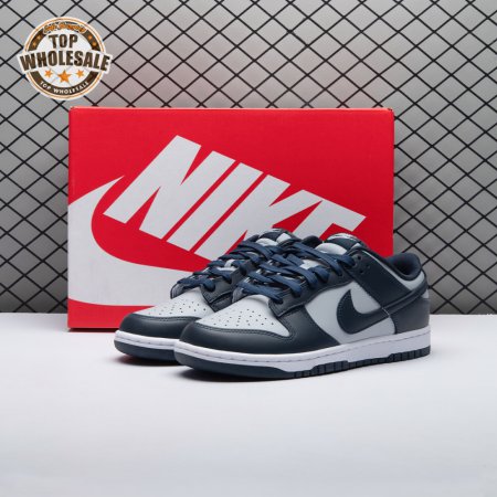 Nike Dunk Low Georgetown CW1590-004 Men's