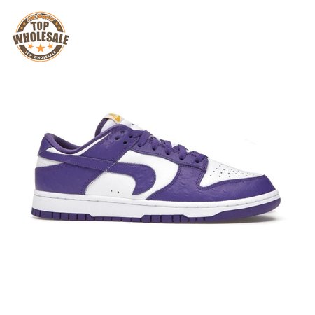 Nike Dunk Low Flip the Old School Men's