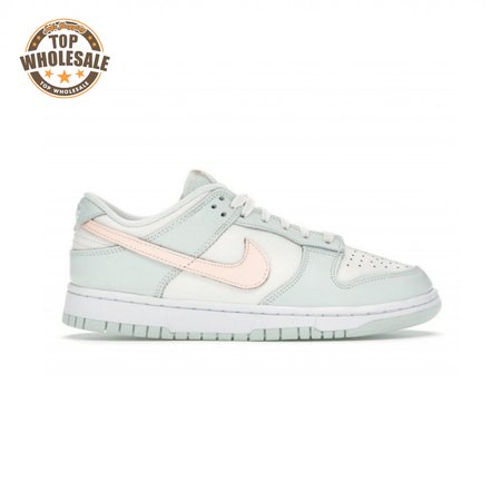 Dunk Low 'Barely Green' Unisex