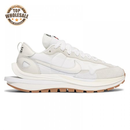 LDWaffle 'White Nylon' Unisex