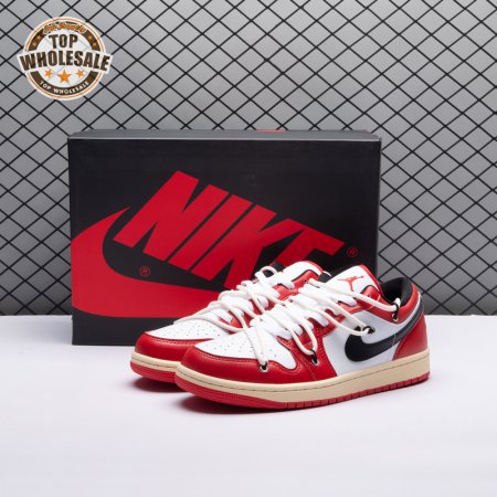 Air Jordan 1 Low 'Chicago' Unisex