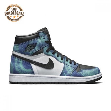 Jordan 1 Retro High Tie Dye Unisex