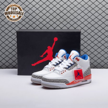 Air Jordan 3 Retro 'Knicks' Men's