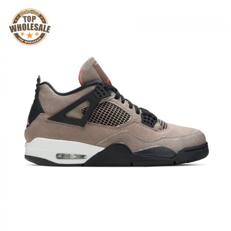 Air Jordan 4 Retro 'Taupe Haze' Men's