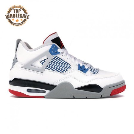 Air Jordan 4 Retro SE 'What The 4' Unisex