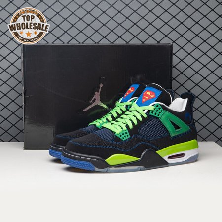 Air Jordan 4 Retro Dornbecher 308497-015 Unisex