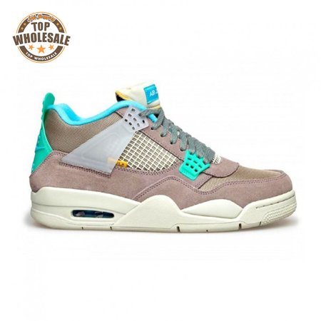 Air Jordan 4 Retro 'Taupe Haze' Unisex