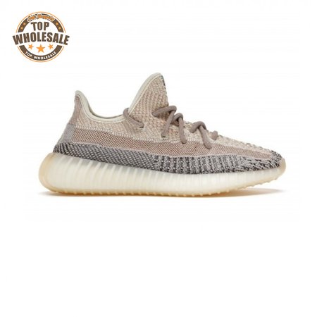 Yeezy Boost 350 V2 'Ash Pearl' 36-48