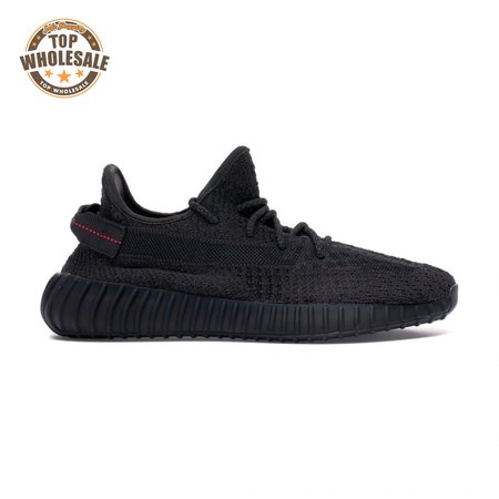 Yeezy Boost 350 V2 'Black Non-Reflective' 36-48