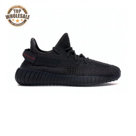 Yeezy Boost 350 V2 'Black Reflective' 36-48