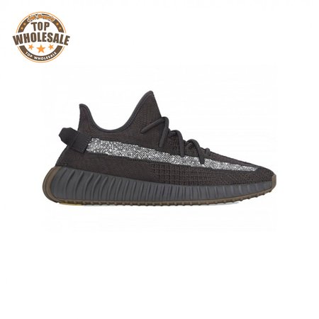 Yeezy Boost 350 V2 'Cinder Reflective' 36-48