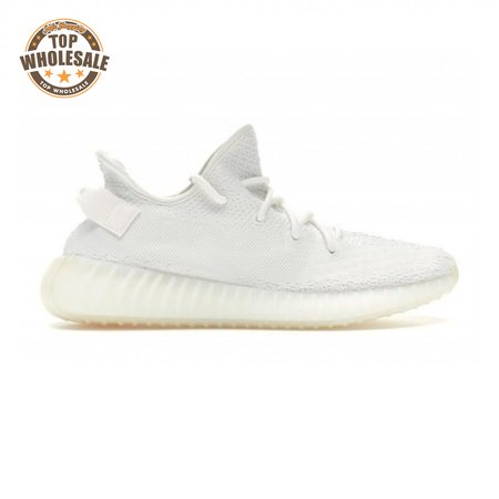 Yeezy Boost 350 V2 'Cream White / Triple White' 36-48