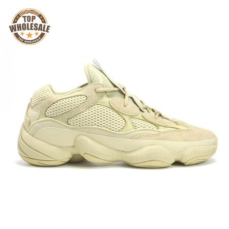 Yeezy 500 'Super Moon Yellow' 36-48