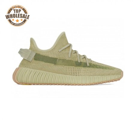 Yeezy Boost 350 V2 'Sulfur' 36-48