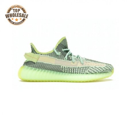 Yeezy Boost 350 V2 'Yeezreel Reflective' 36-48