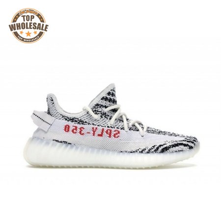 Yeezy Boost 350 V2 'Zebra' 36-48