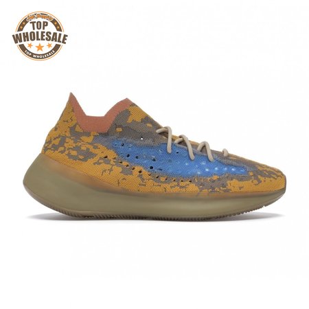 Yeezy Boost 380 'Blue Oat Non-Reflective' 36-48