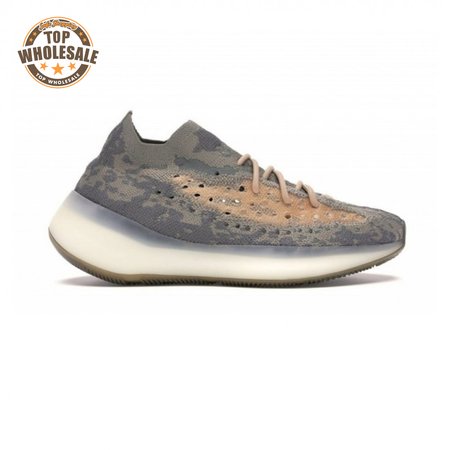 Yeezy Boost 380 'Mist Non-Reflective' 36-48