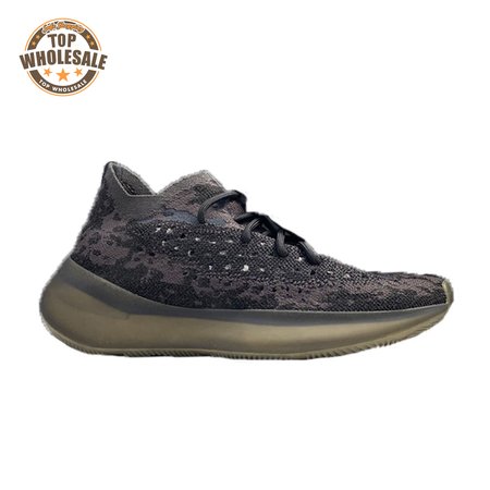 Yeezy Boost 380 'Onyx Non-Reflective' 36-48