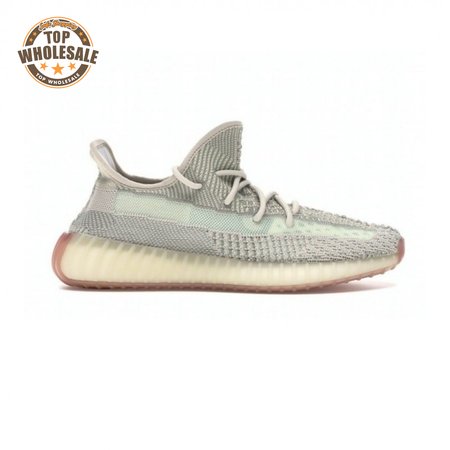 Yeezy Boost 350 V2 'Citrin Non-Reflective' 36-48