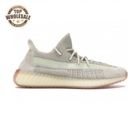 Yeezy Boost 350 V2 'Citrin Reflective' 36-48