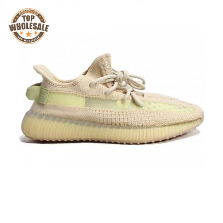 Yeezy Boost 350 V2 'Flax' 36-48