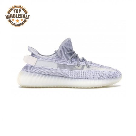 Yeezy Boost 350 V2 'Static Reflective' 36-48