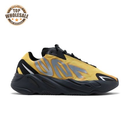 adidas Yeezy Boost 700 MNVN Honey Flux 36-48