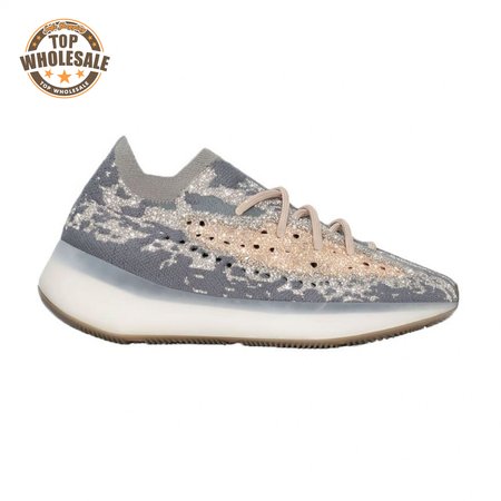 Yeezy Boost 380 'Mist Reflective' 36-48