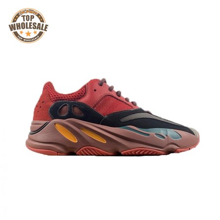 Yeezy Boost 700 "Hi-Res Red" 36-48