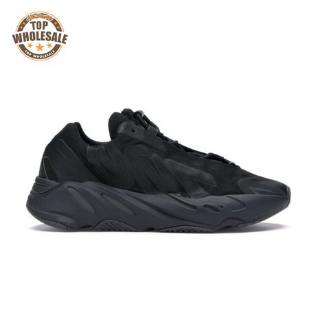 Yeezy Boost 700 MNVN 'Triple Black' 36-48